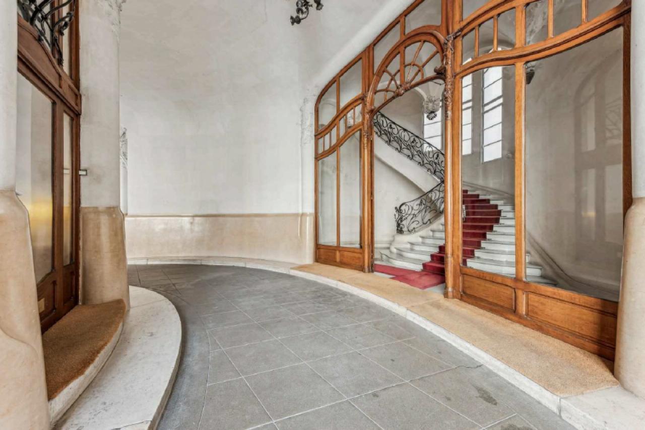 Bureau Paris 325m² Location bureau Paris OLBUR2318243 7